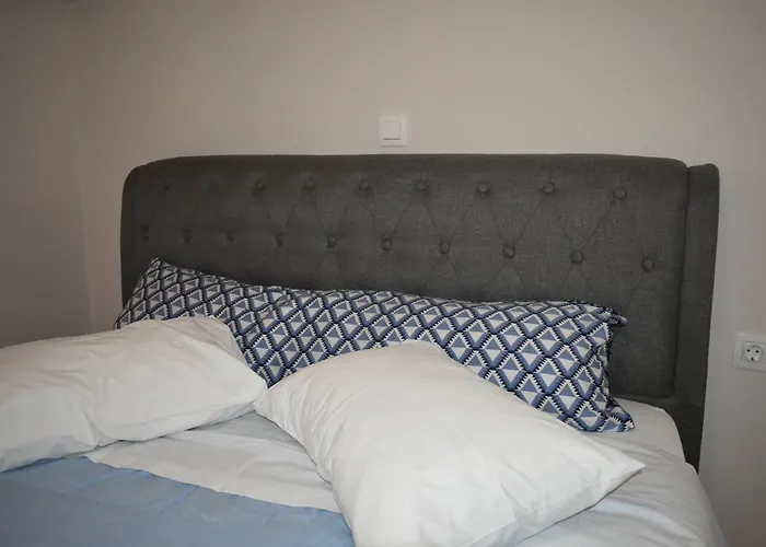 Your Vacation Home In The Center Of Kalamata