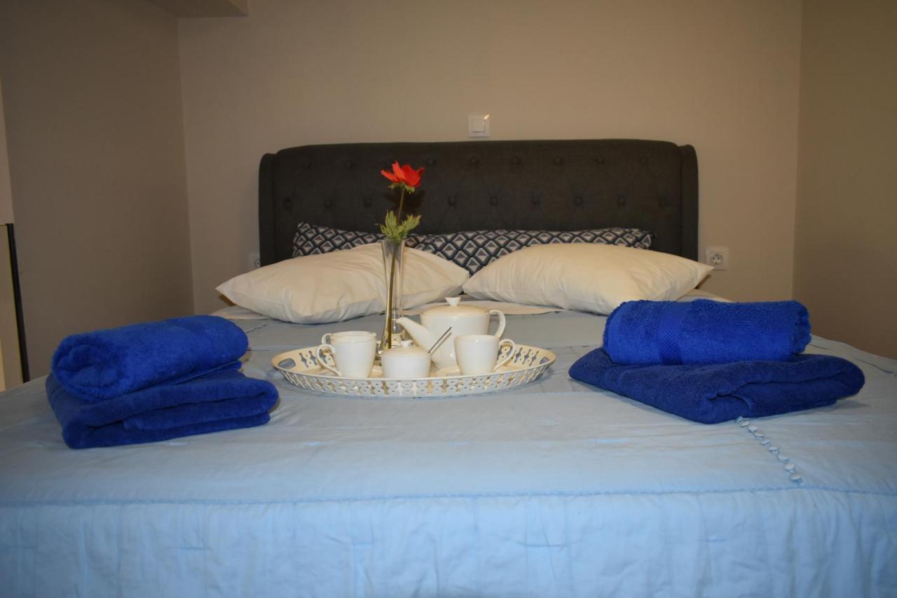 Apartment Your Vacation In The Center Of *