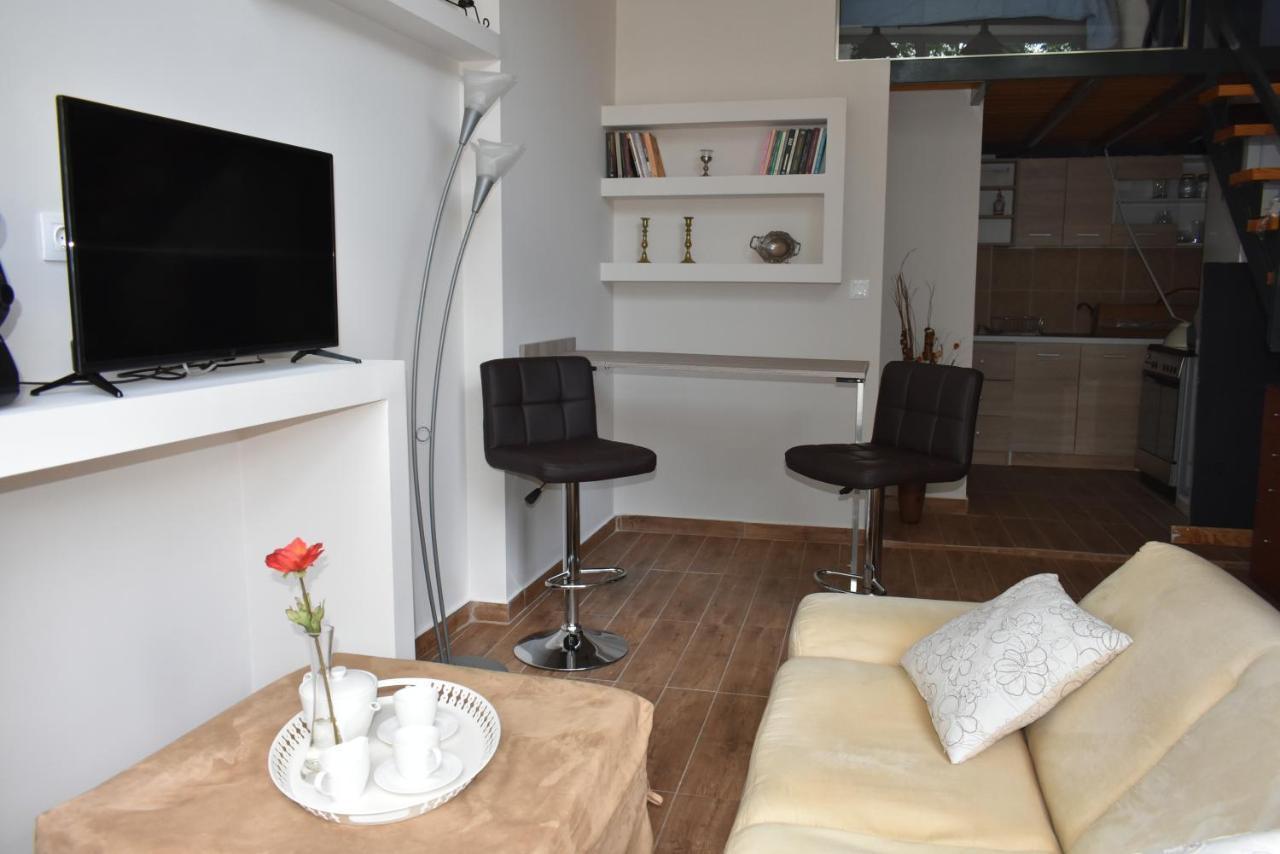 Apartment Your Vacation In The Center Of *
