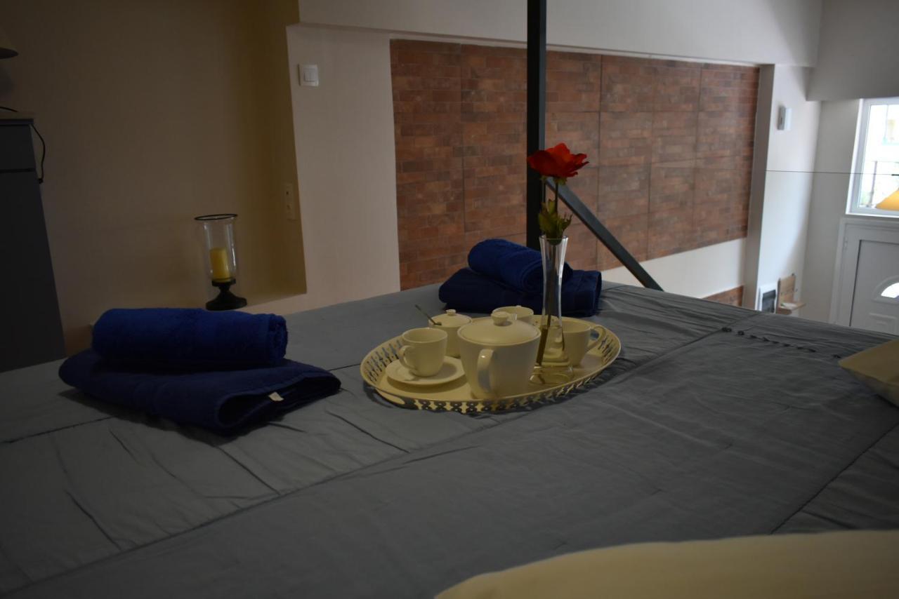 Apartment Your Vacation In The Center Of *