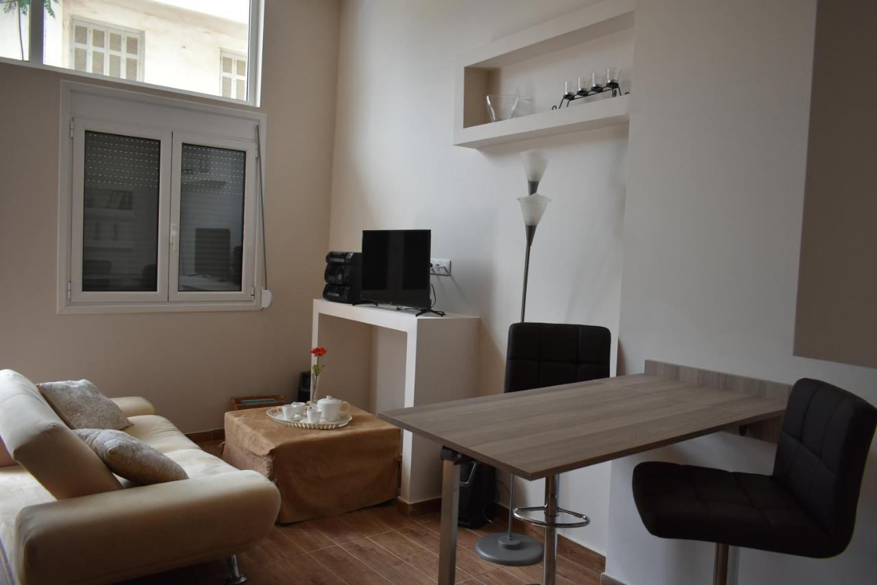 Your Vacation In The Center Of Apartment *