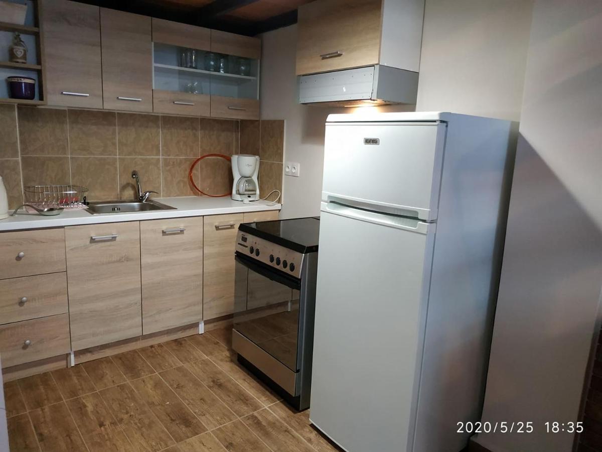 Your Vacation In The Center Of Apartment *