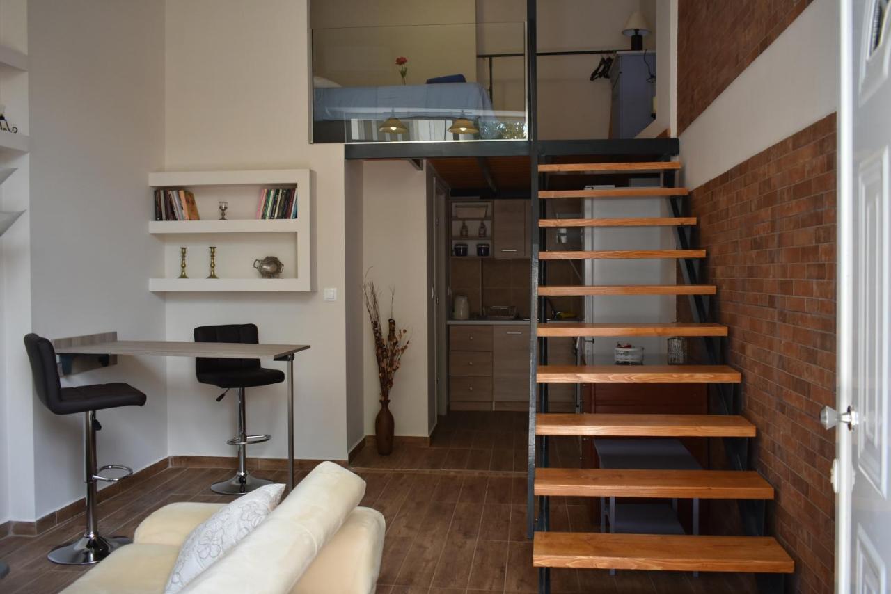 Apartment Your Vacation In The Center Of *