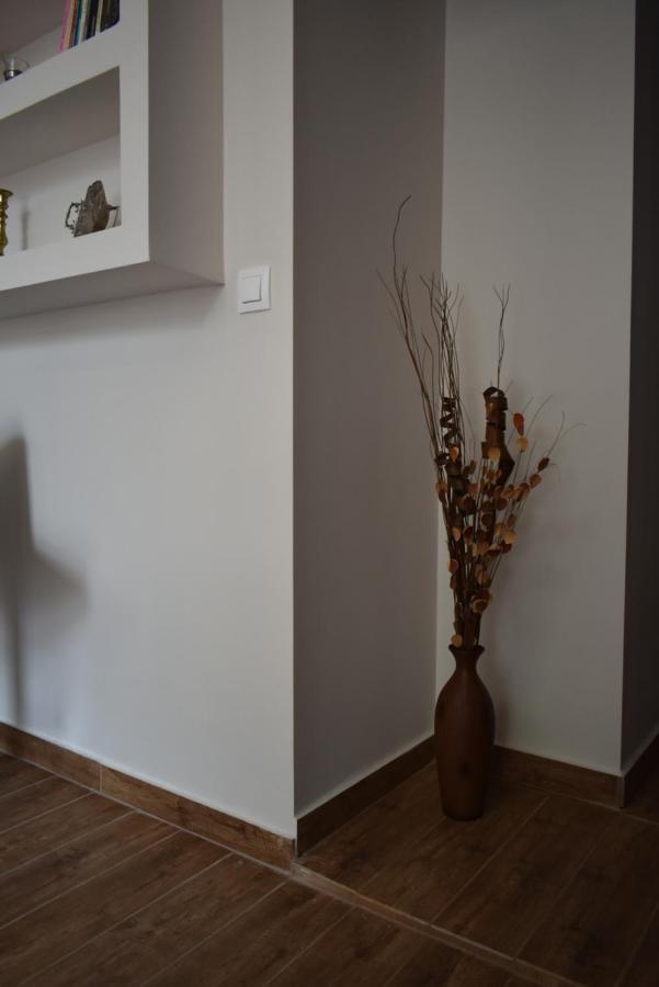 Apartment Your Vacation In The Center Of