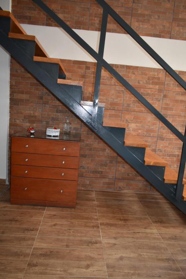Your Vacation In The Center Of Apartment
