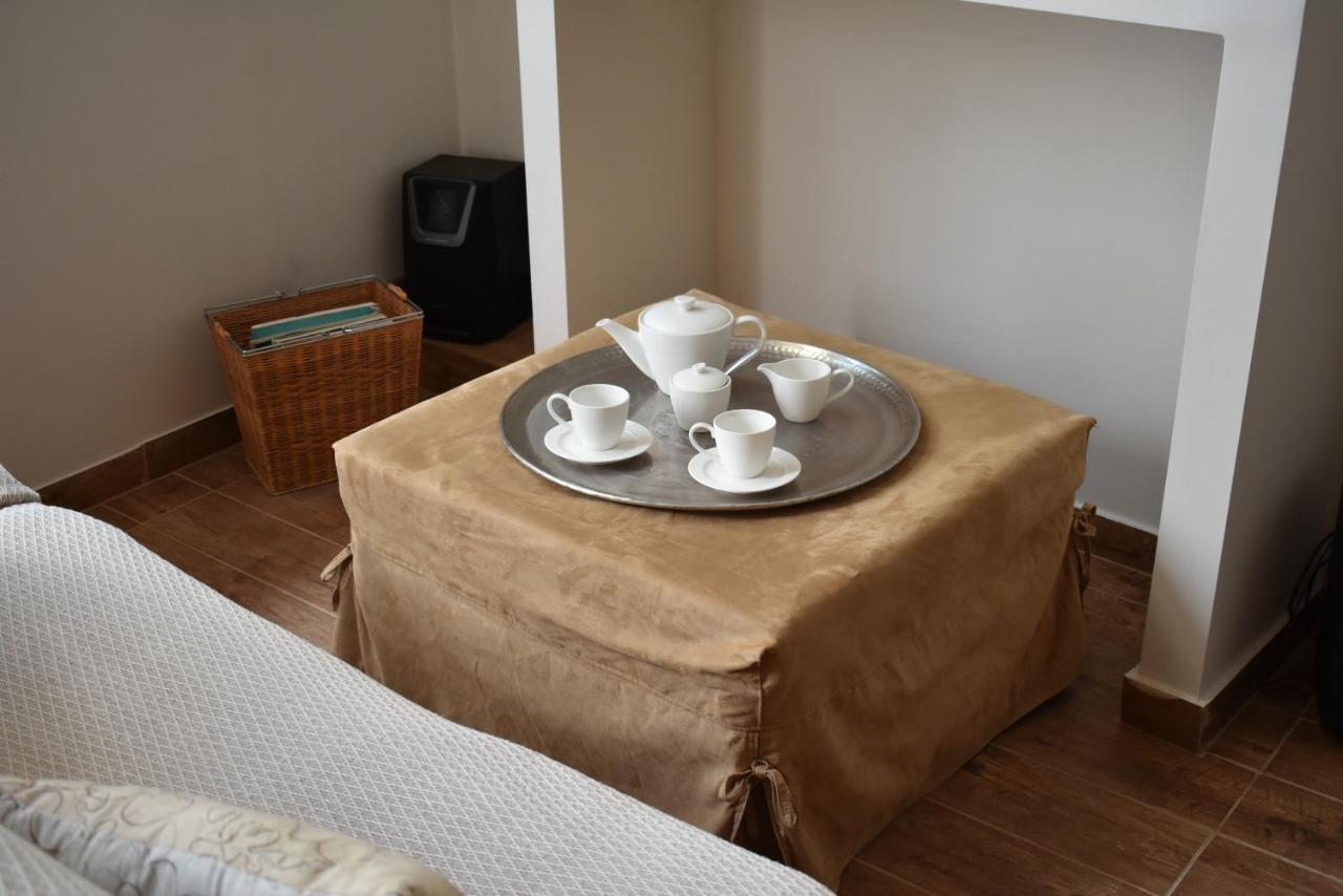 Your Vacation In The Center Of Kalamata
