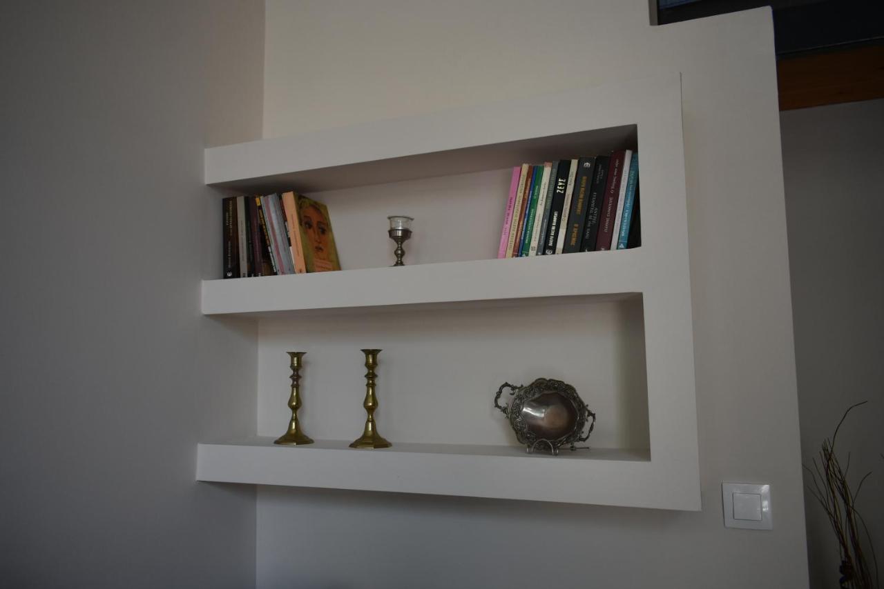 Apartment Your Vacation In The Center Of Kalamata