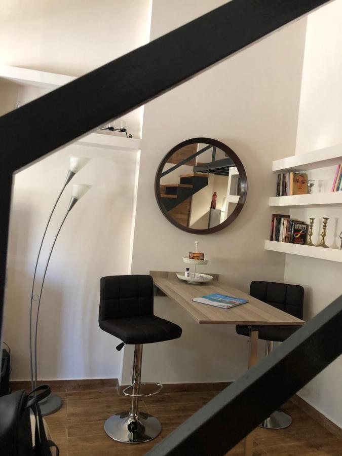 Your Vacation In The Center Of Apartment Kalamata